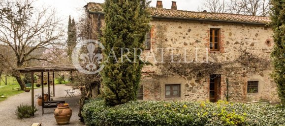 8 bedrooms House in Castelnuovo Berardenga, Italy No. 276842 4