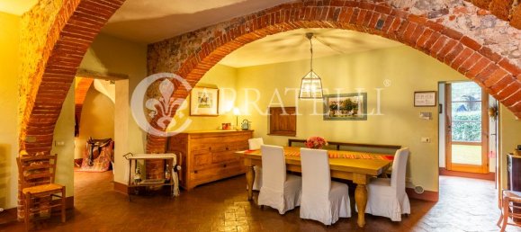 8 bedrooms House in Castelnuovo Berardenga, Italy No. 276842 15