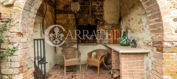 8 bedrooms House in Castelnuovo Berardenga, Italy No. 276842 27