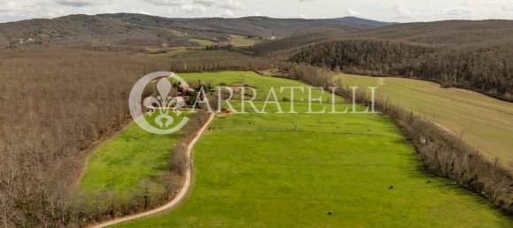 8 bedrooms House in Castelnuovo Berardenga, Italy No. 276842 37