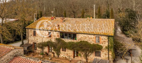 8 bedrooms House in Castelnuovo Berardenga, Italy No. 276842 2