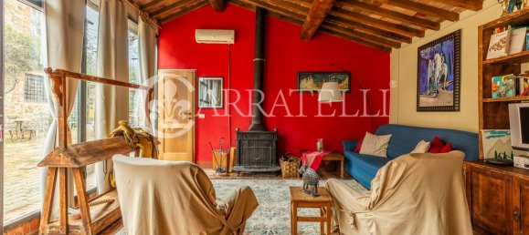 8 bedrooms House in Castelnuovo Berardenga, Italy No. 276842 17