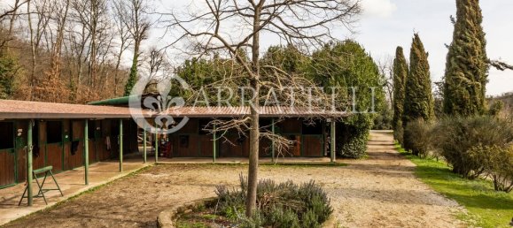 8 bedrooms House in Castelnuovo Berardenga, Italy No. 276842 29