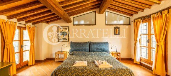 8 bedrooms House in Castelnuovo Berardenga, Italy No. 276842 23