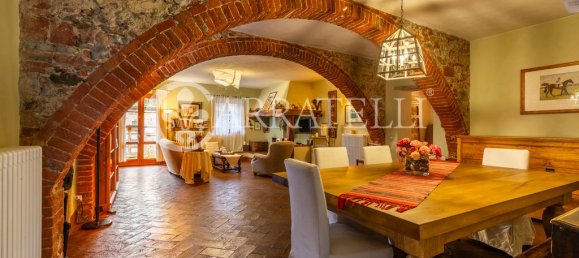 8 bedrooms House in Castelnuovo Berardenga, Italy No. 276842 13