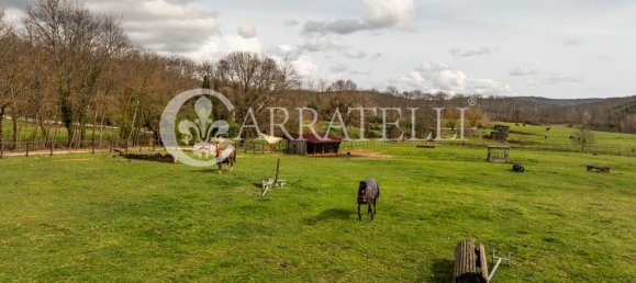 8 bedrooms House in Castelnuovo Berardenga, Italy No. 276842 33