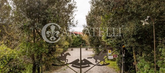 8 bedrooms House in Castelnuovo Berardenga, Italy No. 276842 28