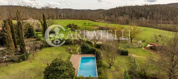 8 bedrooms House in Castelnuovo Berardenga, Italy No. 276842 32