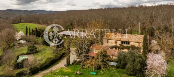 8 bedrooms House in Castelnuovo Berardenga, Italy No. 276842 6