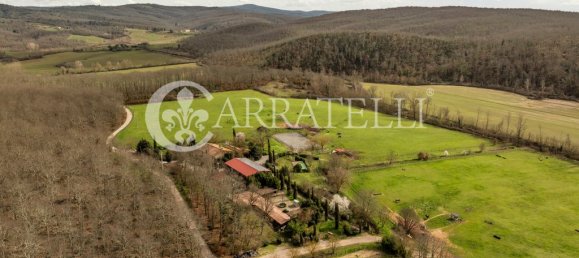 8 bedrooms House in Castelnuovo Berardenga, Italy No. 276842 36