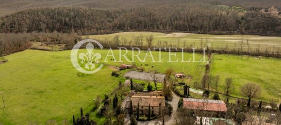 8 bedrooms House in Castelnuovo Berardenga, Italy No. 276842 10