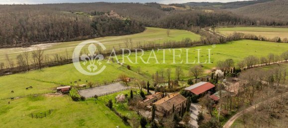 8 bedrooms House in Castelnuovo Berardenga, Italy No. 276842 8