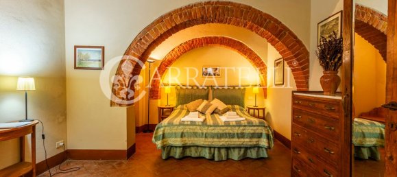 8 bedrooms House in Castelnuovo Berardenga, Italy No. 276842 22