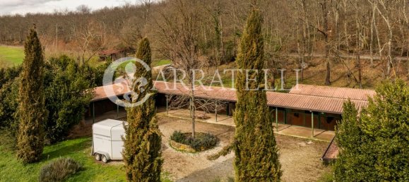 8 bedrooms House in Castelnuovo Berardenga, Italy No. 276842 30