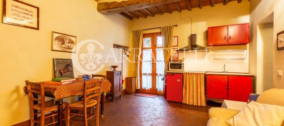 8 bedrooms House in Castelnuovo Berardenga, Italy No. 276842 20