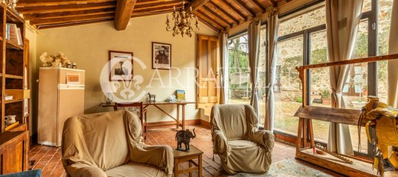 8 bedrooms House in Castelnuovo Berardenga, Italy No. 276842 18