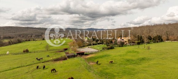 8 bedrooms House in Castelnuovo Berardenga, Italy No. 276842 35