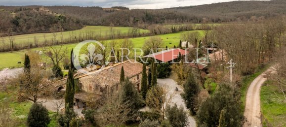 8 bedrooms House in Castelnuovo Berardenga, Italy No. 276842 7