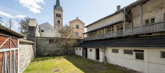 15-salle Maison de ville à Radstadt, Austria No. 134736 3