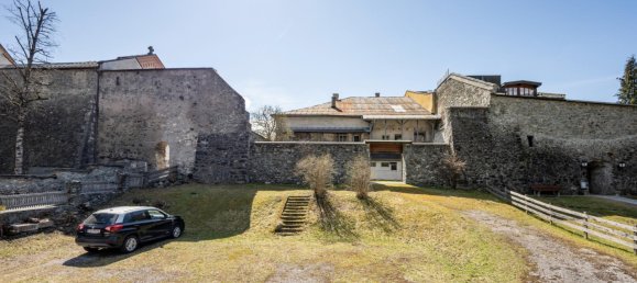 15-salle Maison de ville à Radstadt, Austria No. 134736 4