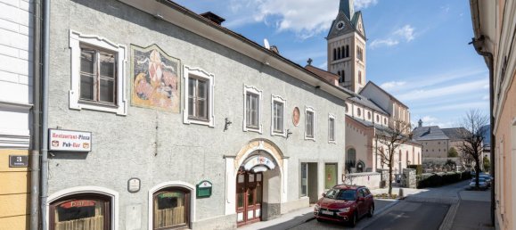 15-salle Maison de ville à Radstadt, Austria No. 134736 2