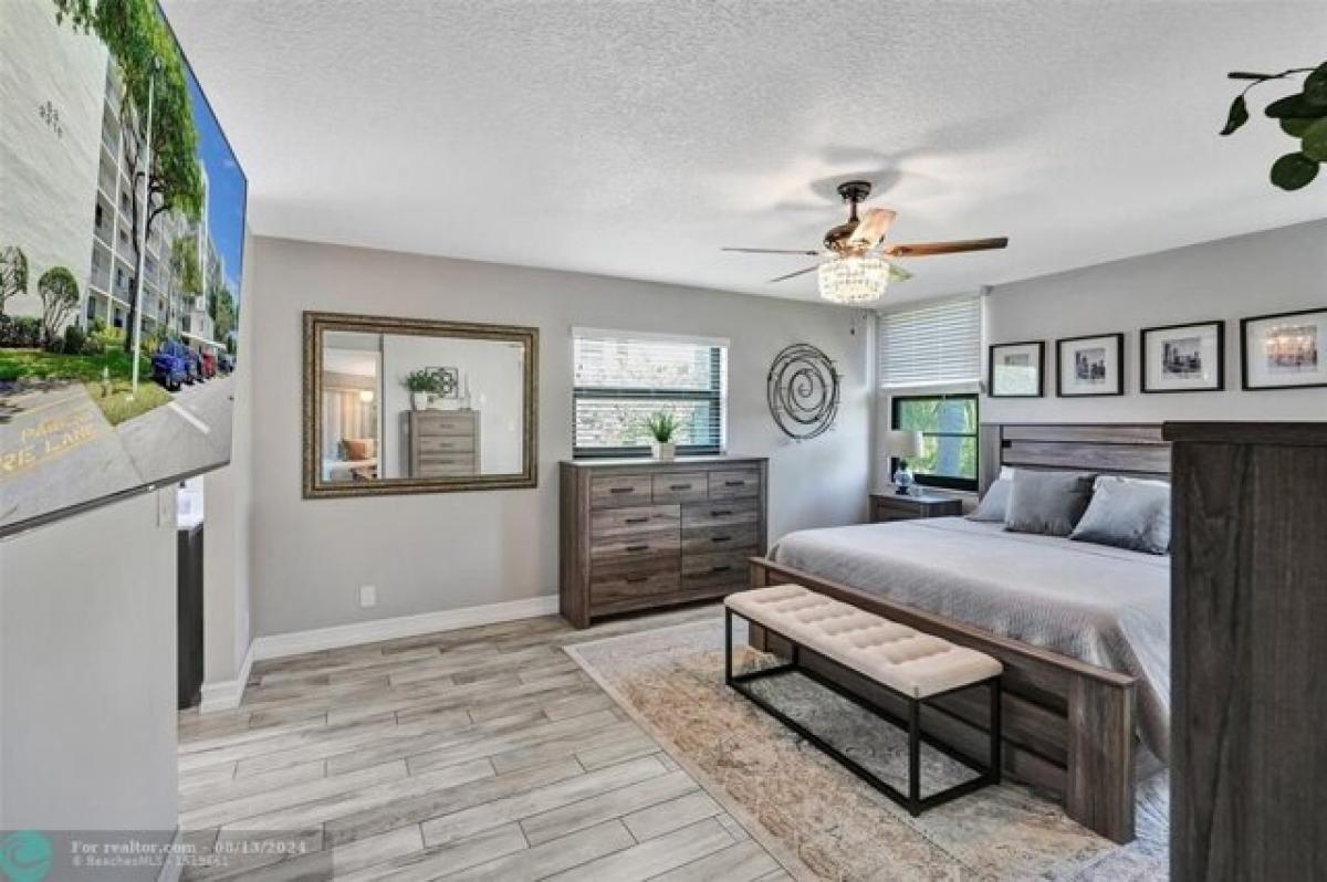 2 bedrooms House in Pompano Beach, USA No. 415369