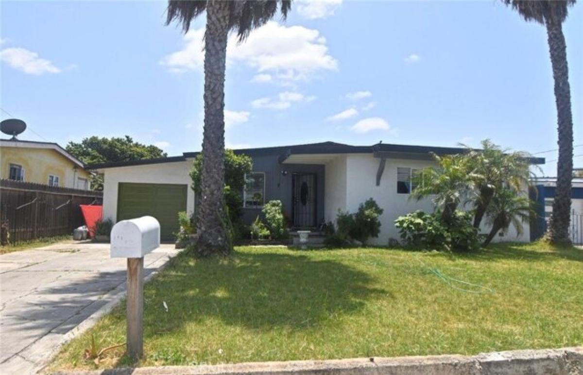 3 غرف نوم منزل في Santa Ana, USA رقم 404065