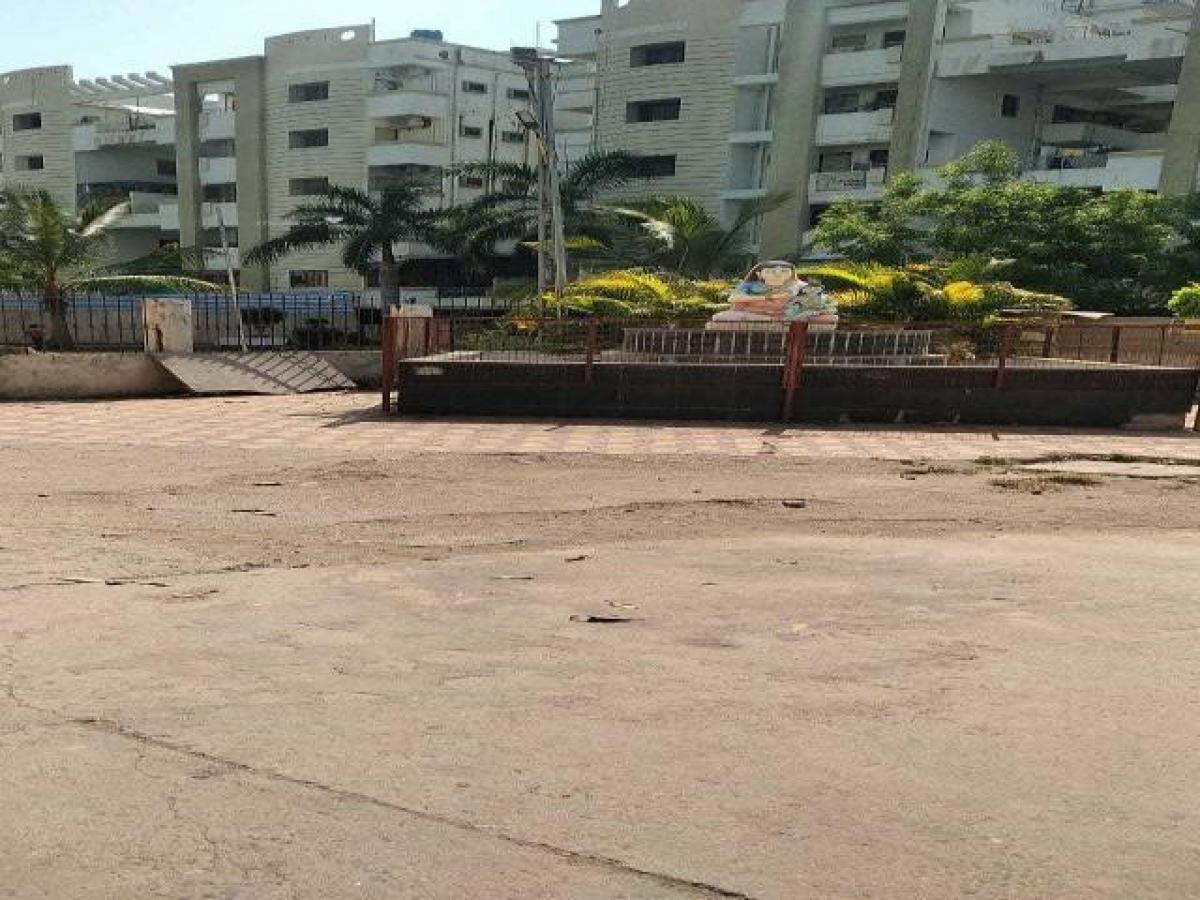 3 bedrooms House in Nagpur, India No. 17323