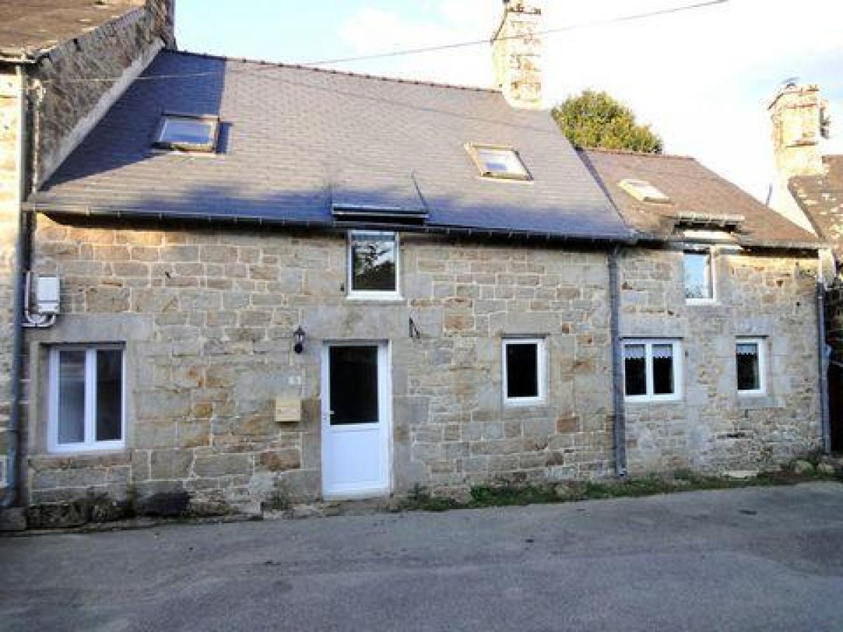 2 chambres Maison à Guémené-sur-Scorff, France No. 32687