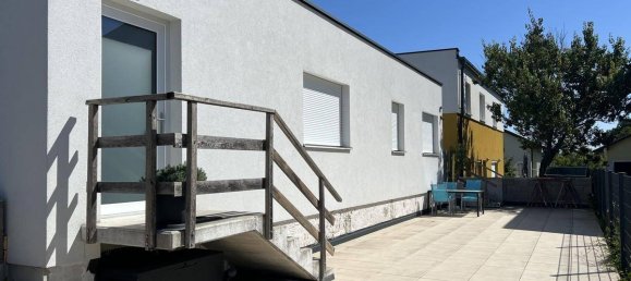 Gewerbliche Immobilie in Ardagger, Austria, Nr. 104083 3