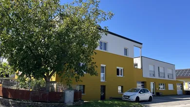 Gewerbliche Immobilie in Ardagger, Austria, Nr. 104083