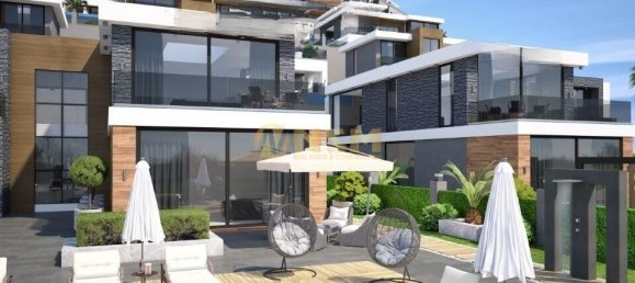 Apartamento de 3+1 en Alanya, Turkey No. 5306 4