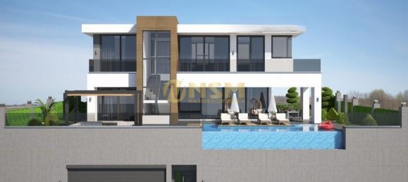 Apartamento de 3+1 en Alanya, Turkey No. 5306 6