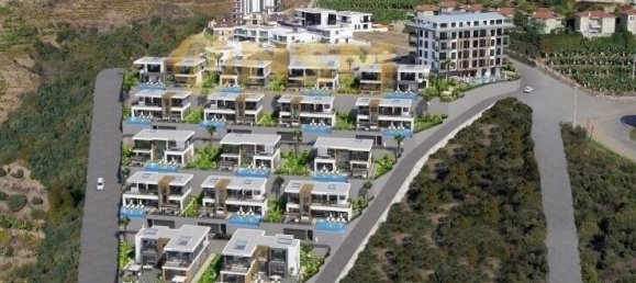 Apartamento de 3+1 en Alanya, Turkey No. 5306 13