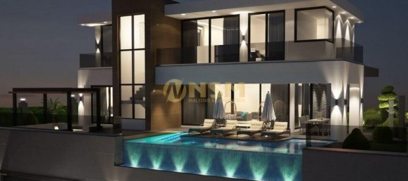 Apartamento de 3+1 en Alanya, Turkey No. 5306 3