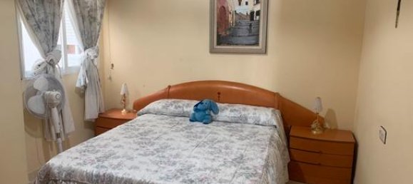 3 Schlafzimmer Wohnung in Alicante, Spain, Nr. 186193 4
