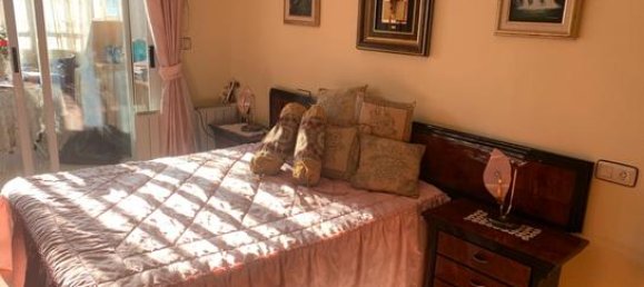 3 Schlafzimmer Wohnung in Alicante, Spain, Nr. 186193 8