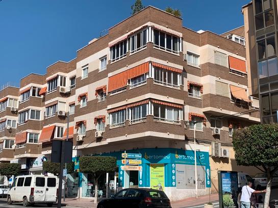 3 Schlafzimmer Wohnung in Alicante, Spain, Nr. 186193