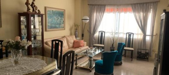 3 Schlafzimmer Wohnung in Alicante, Spain, Nr. 186193 2