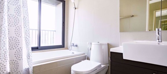 1 chambre Condo à Noble Remix Bangkok, Thailand No. 31380 9