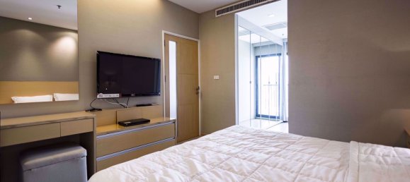 1 chambre Condo à Noble Remix Bangkok, Thailand No. 31380 3