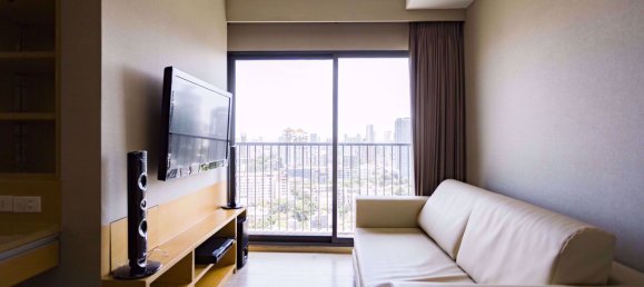 1 chambre Condo à Noble Remix Bangkok, Thailand No. 31380 5