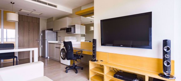 1 chambre Condo à Noble Remix Bangkok, Thailand No. 31380 6