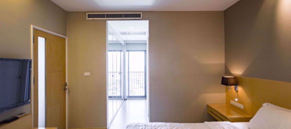 1 chambre Condo à Noble Remix Bangkok, Thailand No. 31380 2