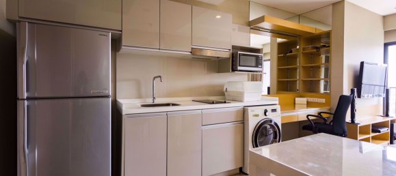 1 chambre Condo à Noble Remix Bangkok, Thailand No. 31380 8