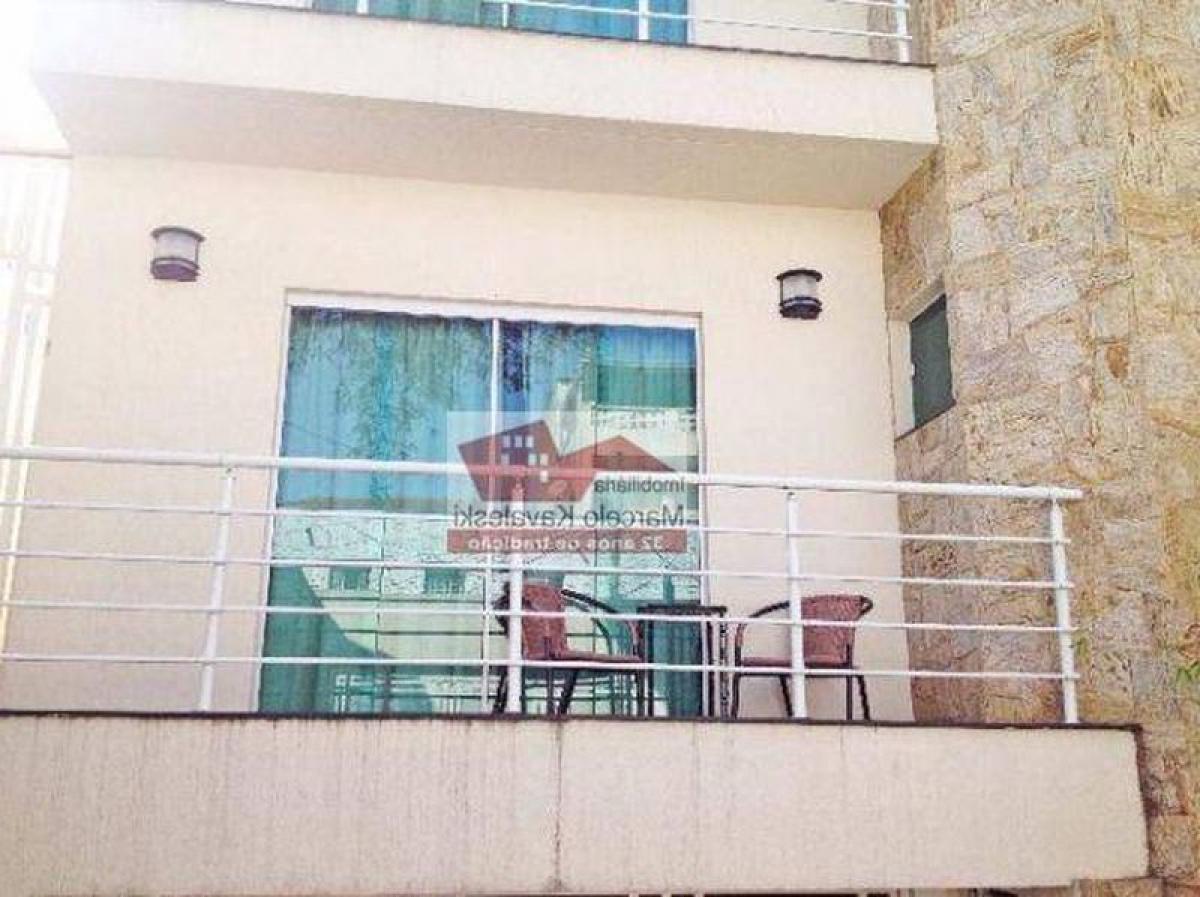 Дом с 4 спальнями в Сан-Паулу, Бразилия № 522459