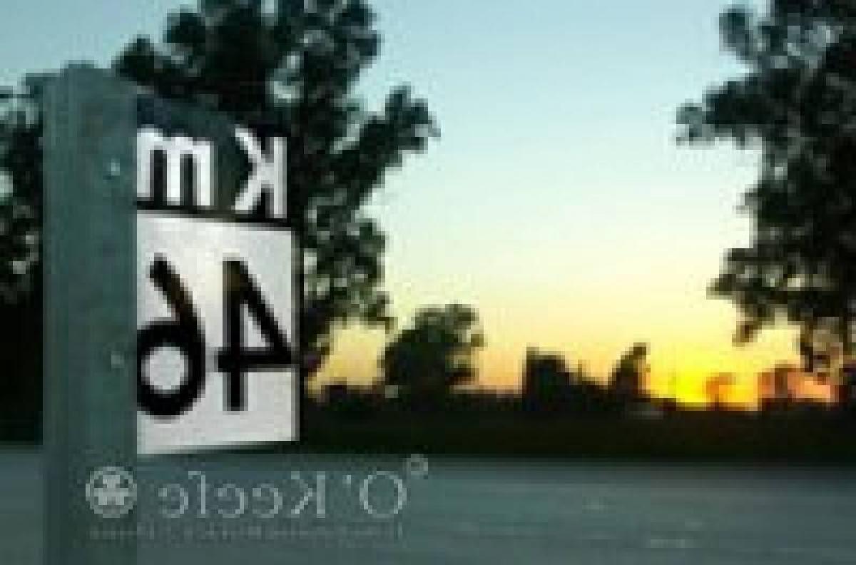 Terrain à Campo Creado, Argentina No. 47049