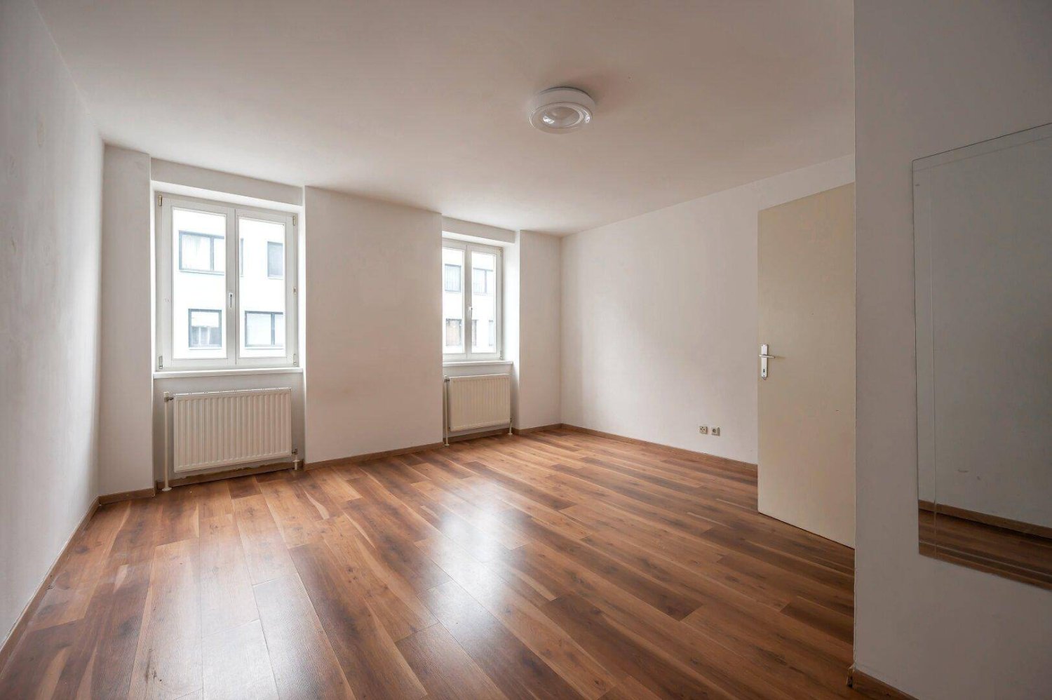 3-Zimmer Wohnung in Favoriten, Austria, Nr. 156430