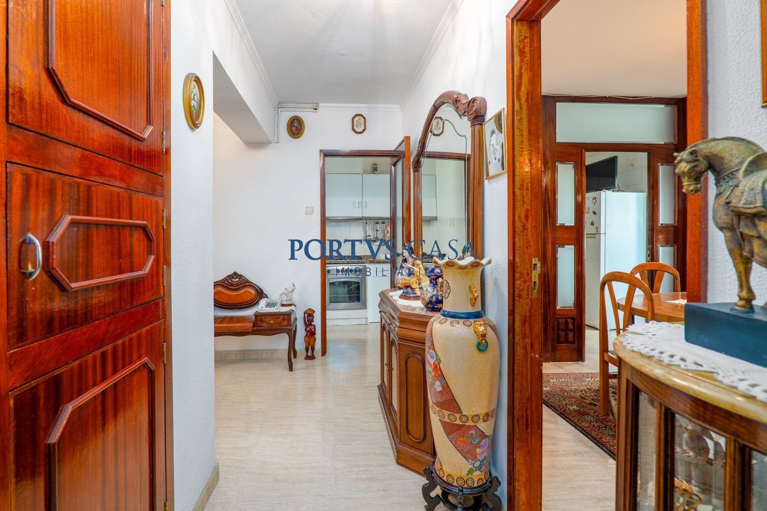 3 bedrooms Apartment in Matosinhos, Portugal No. 227287