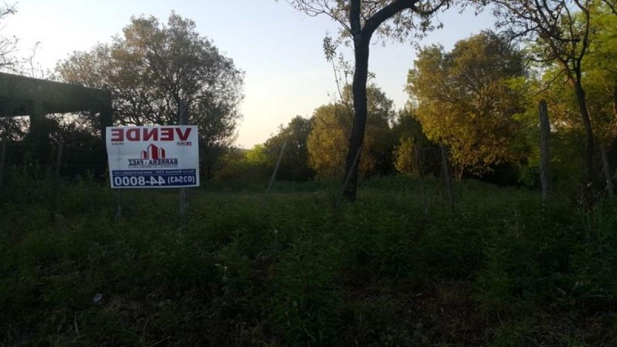  Land in Cordoba, Argentina No. 43386